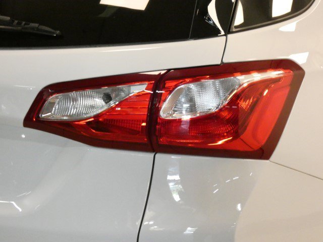 Used 2021 Chevrolet Equinox LT w/ LPO, Cargo Package image 31