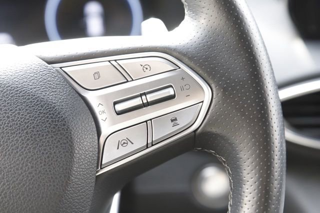 Certified 2023 Hyundai Santa Fe Calligraphy w/ Cargo Package image 22