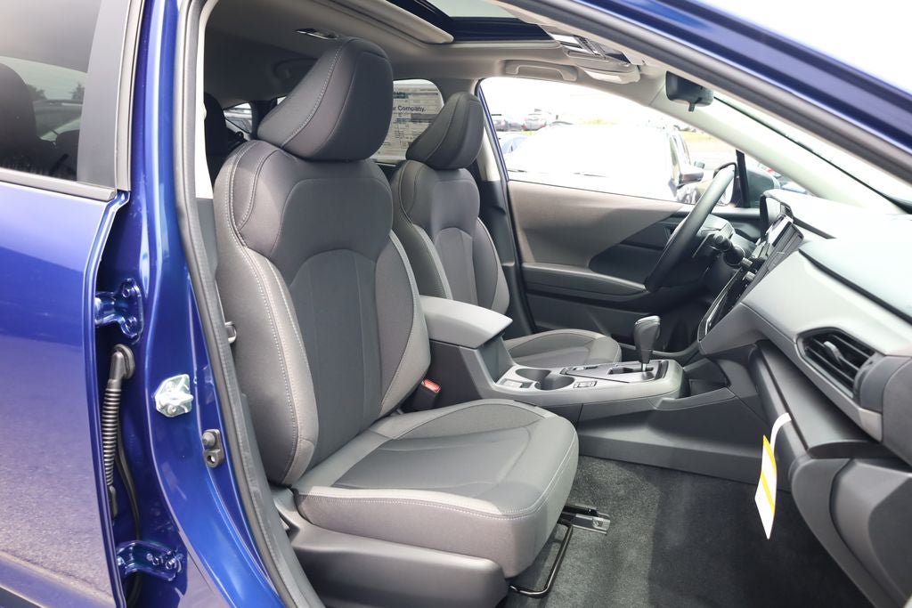 New 2026 Subaru Crosstrek 2.5i Premium AWD/4WD image 22
