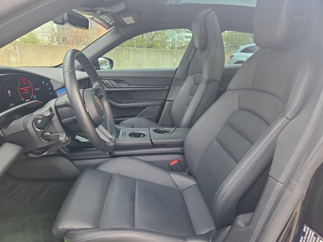 Used 2024 Porsche Taycan 4S image 14