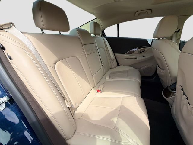 Used 2016 Buick LaCrosse Leather w/ Experience Buick Package FWD image 24