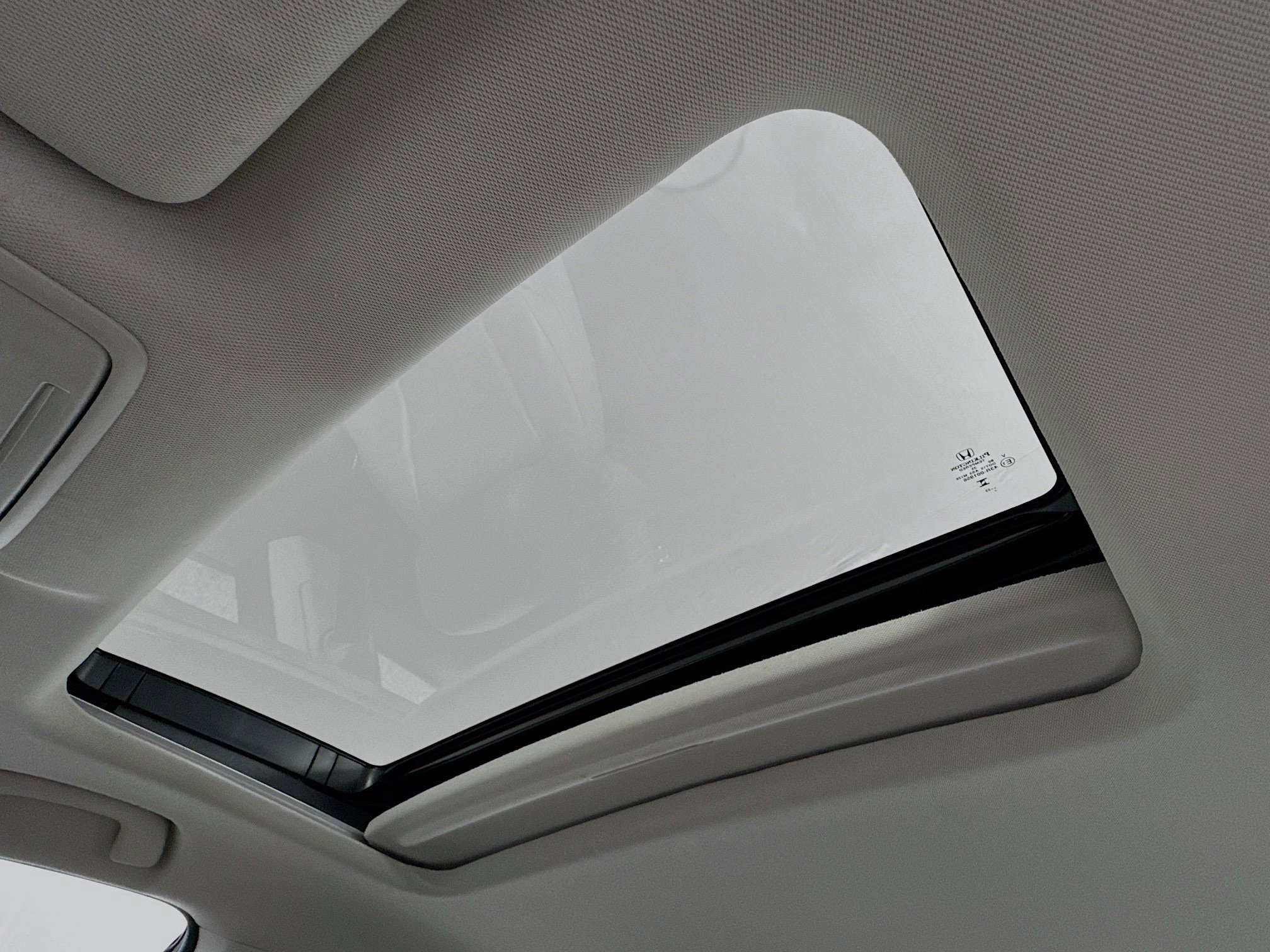 Certified 2023 Honda Accord EX image 21