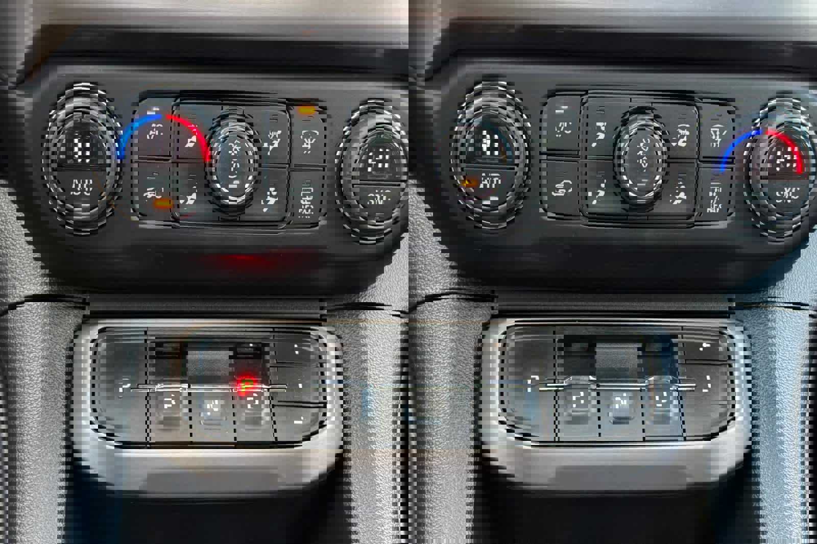 Used 2022 GMC Acadia AT4 w/ Technology Package image 24