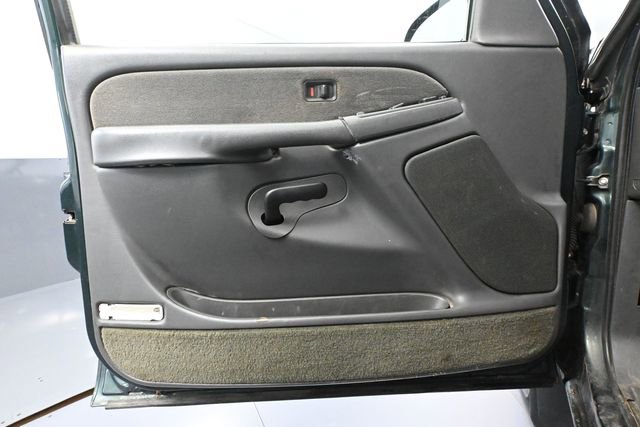 Used 2003 Chevrolet Silverado 1500 LS image 16