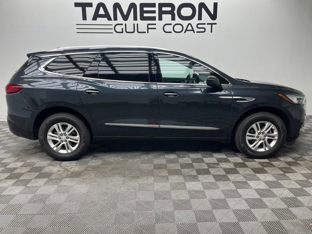 Used 2019 Buick Enclave Essence FWD image 15