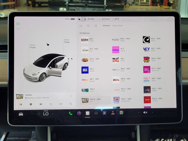 Used 2018 Tesla Model 3 Long Range image 20