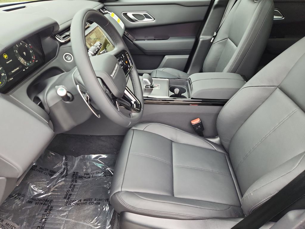 Used 2026 Land Rover Range Rover Velar Dynamic SE image 23