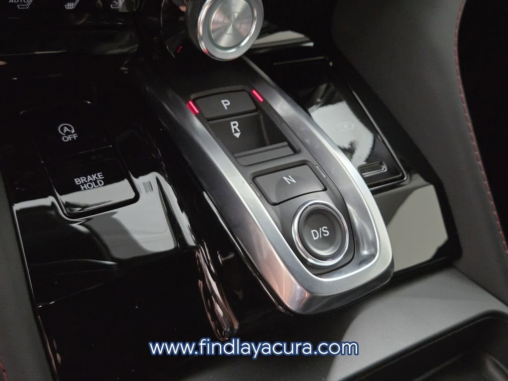 New 2026 Acura MDX Type S image 24