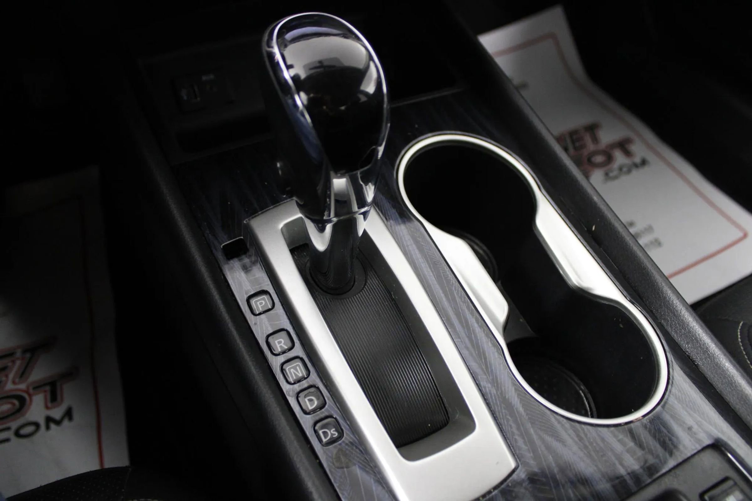 Used 2018 Nissan Altima 2.5 SL w/ 2.5 SL Technology Package image 21