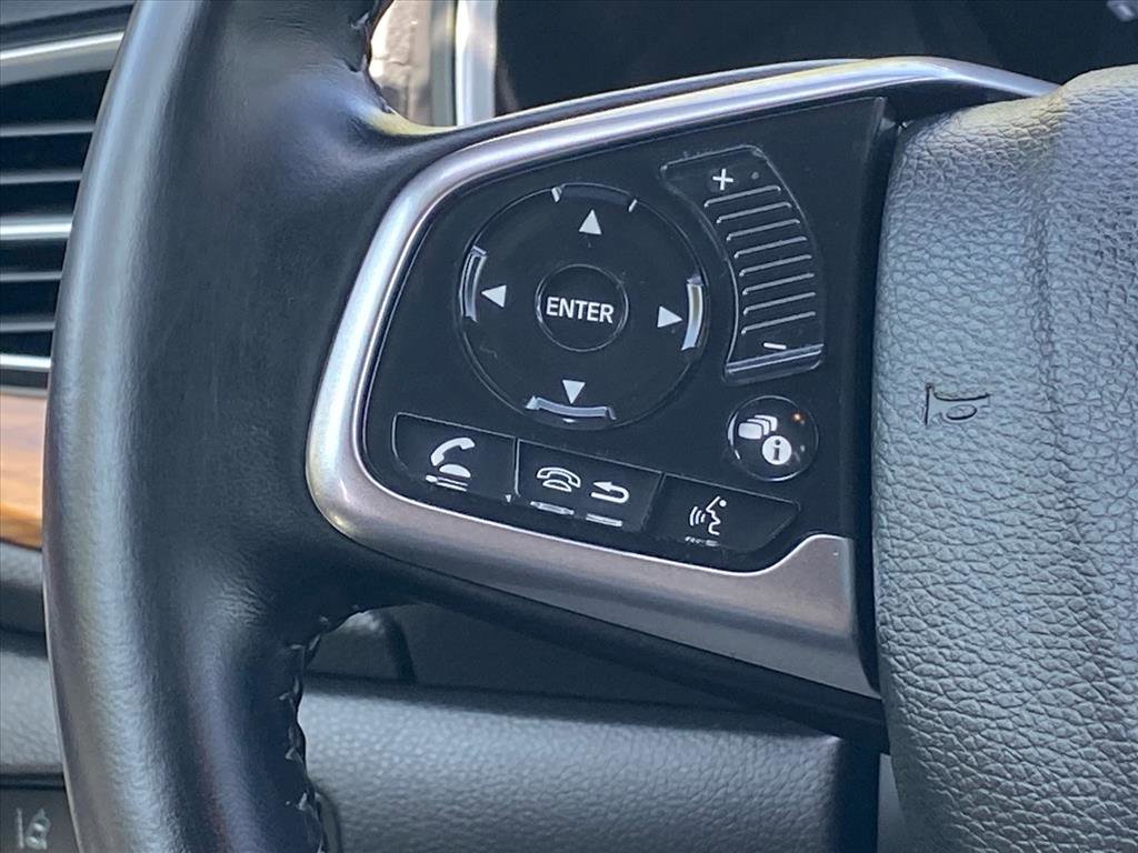 Used 2018 Honda CR-V Touring image 6