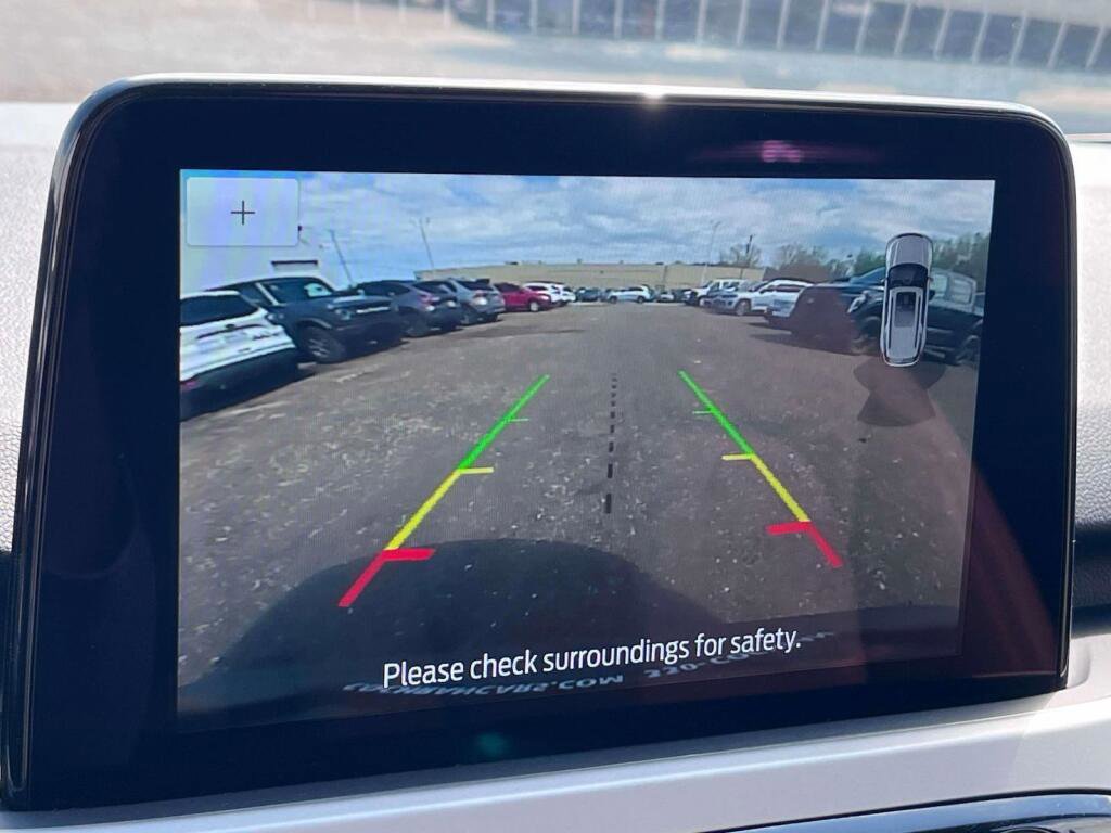 Used 2022 Ford Escape SEL AWD/4WD image 27