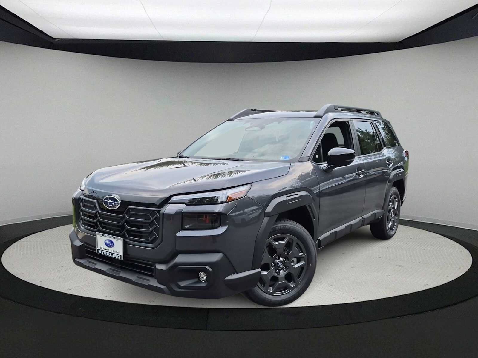 New 2026 Subaru Outback Premium