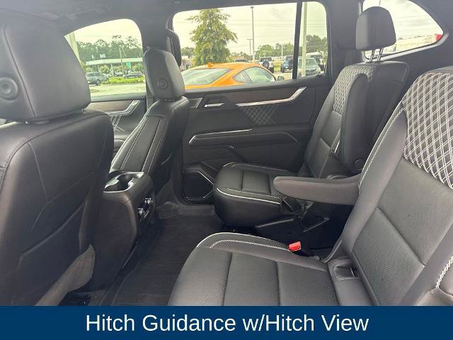 Used 2025 GMC Acadia Denali w/ Super Cruise Package FWD image 26