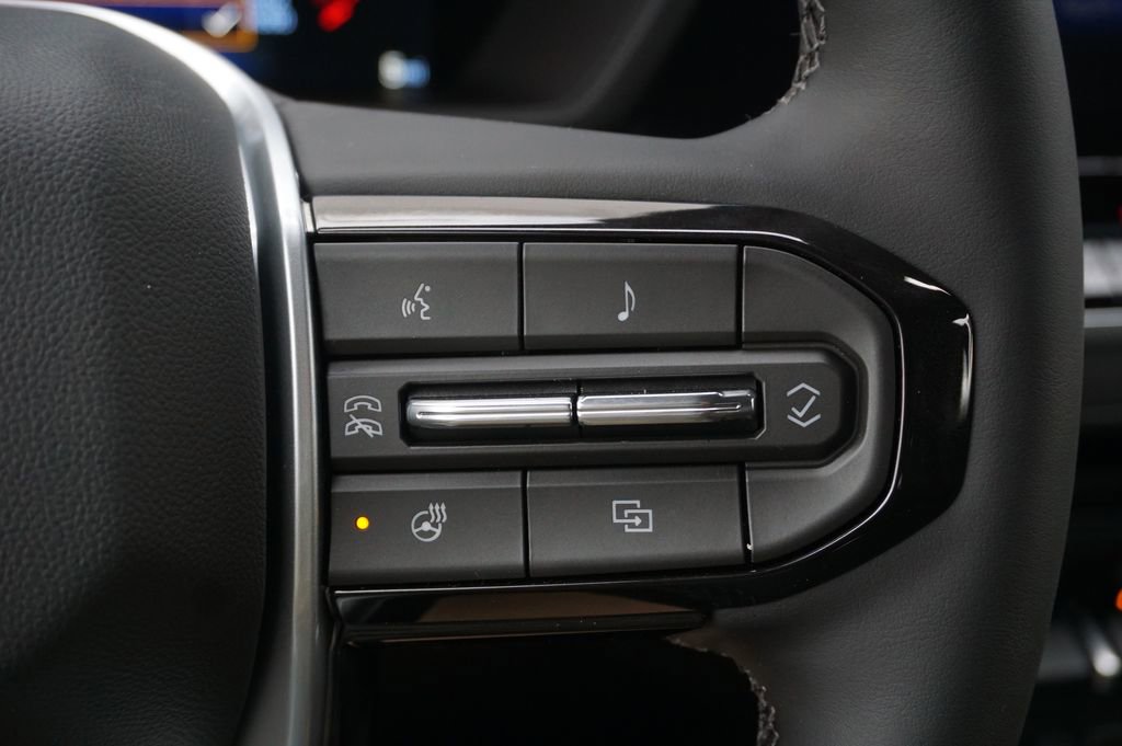 New 2026 Chevrolet Colorado Trail Boss image 20