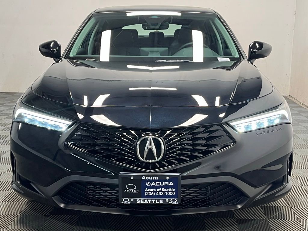 New 2026 Acura Integra image 2