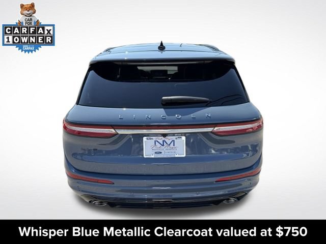 Certified 2026 Lincoln Corsair Premiere AWD/4WD image 7