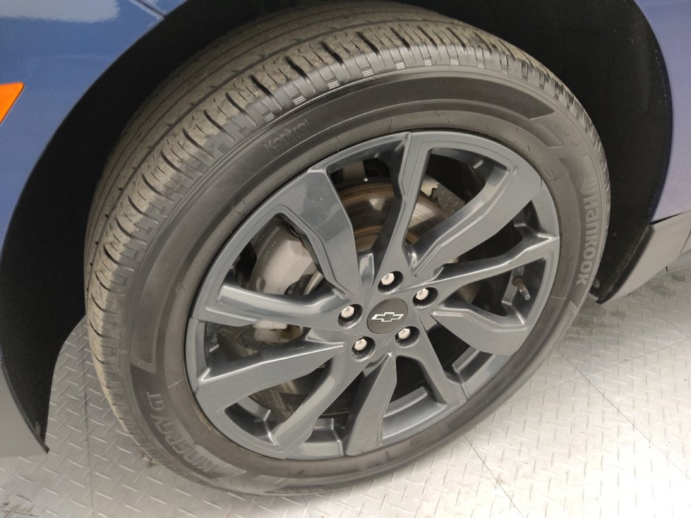 Used 2023 Chevrolet Equinox RS image 31