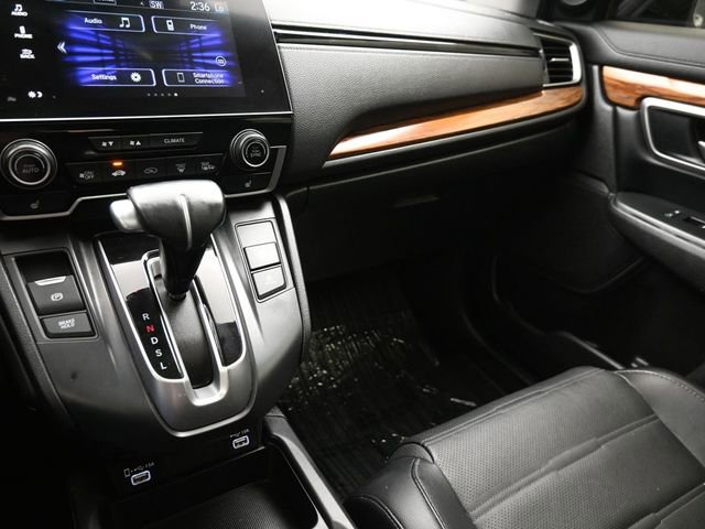 Used 2020 Honda CR-V EX-L image 30