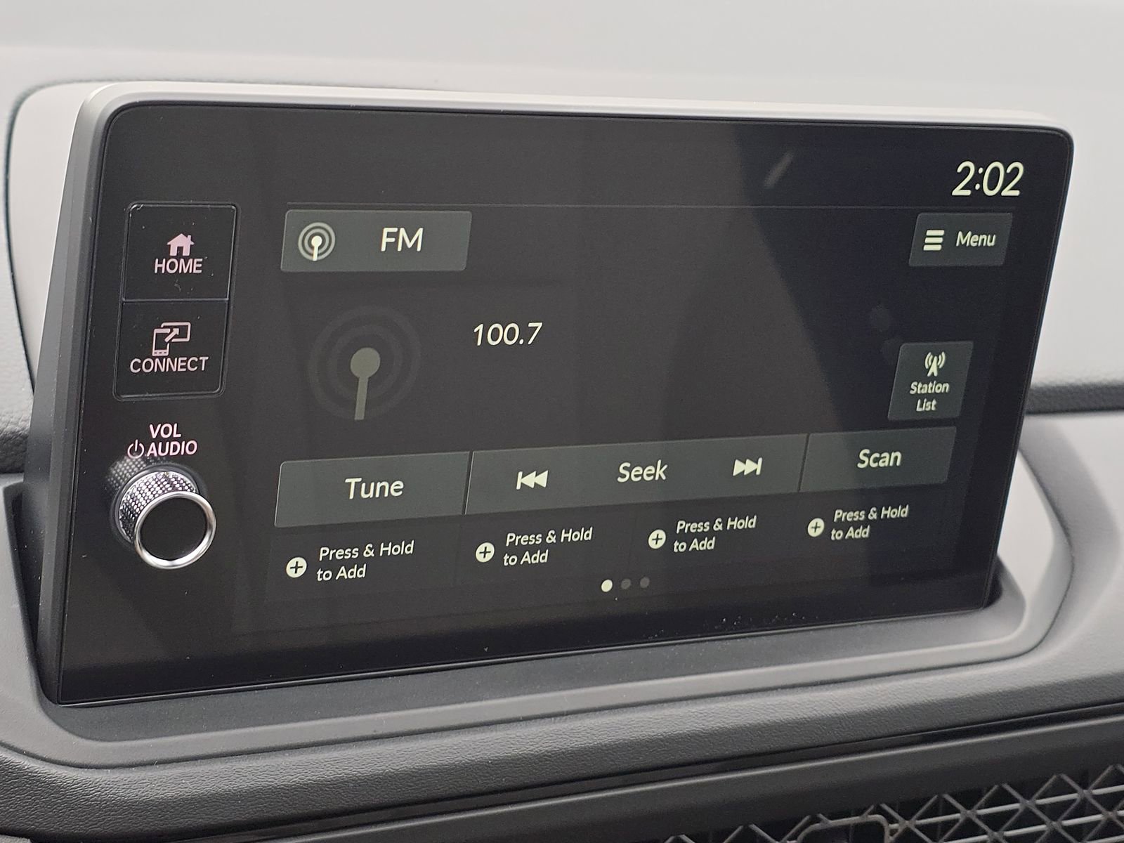 New 2026 Honda Accord LX image 15
