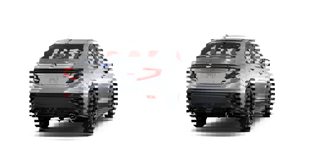 New 2026 Subaru WRX Limited image 22