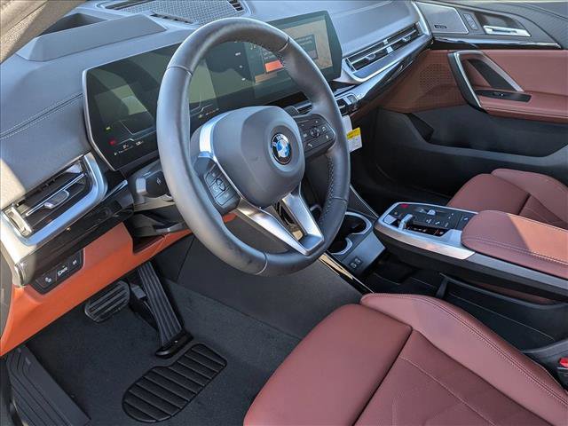 New 2026 BMW X2 xDrive28i w/ Technology Package image 3