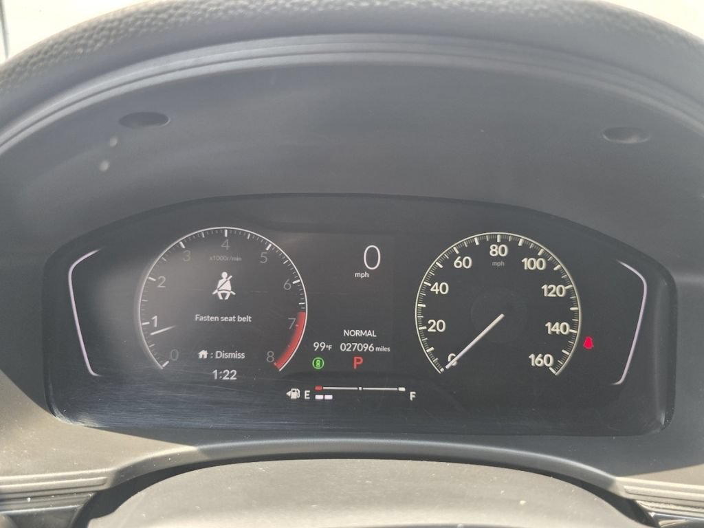 Used 2024 Honda Civic Sport image 27