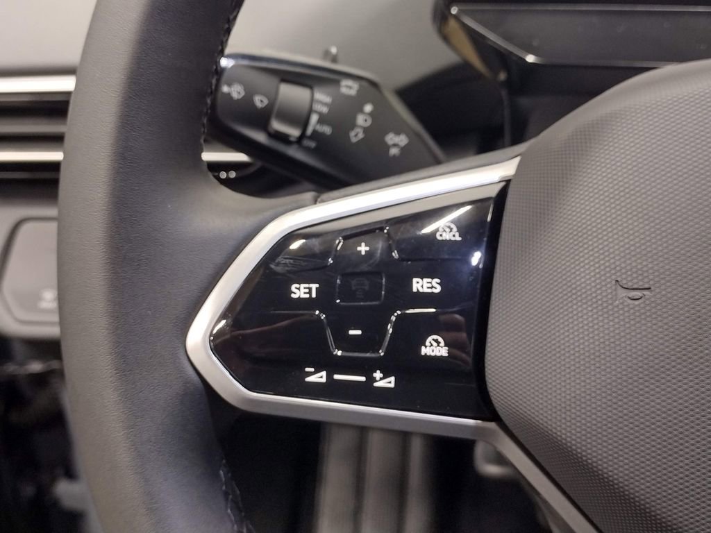 New 2026 Volkswagen ID.4 Pro image 23