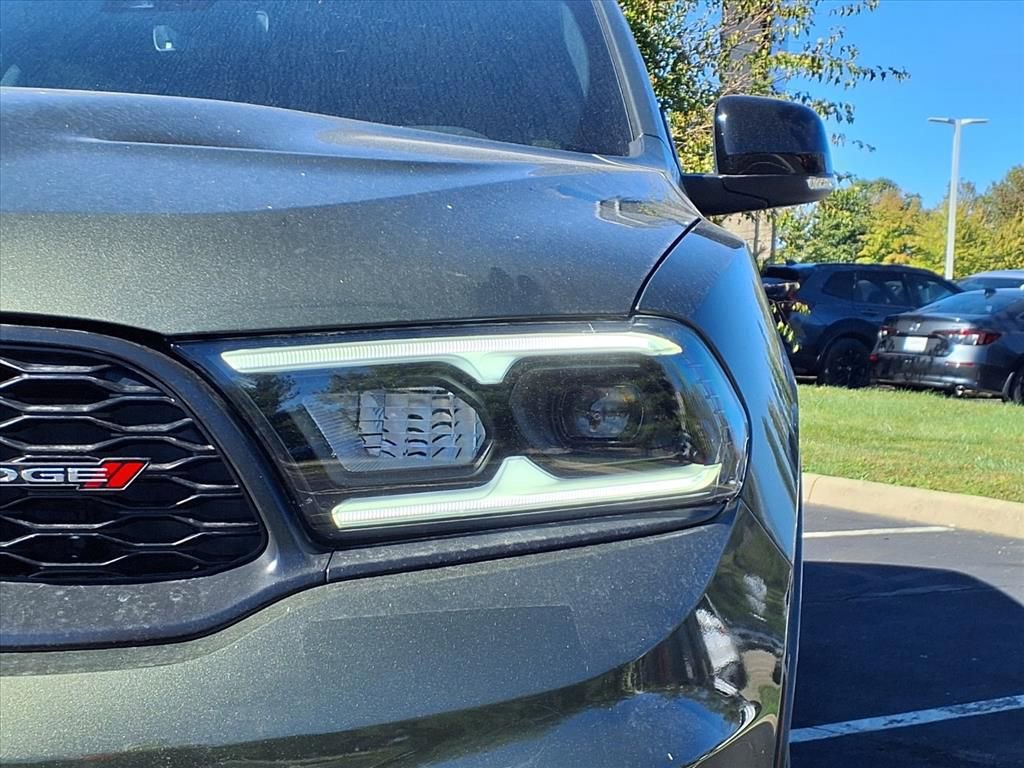 New 2026 Dodge Durango GT image 24