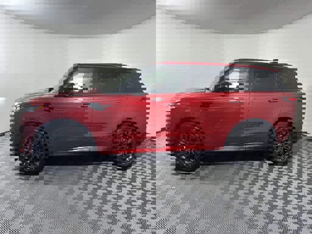 Used 2024 Land Rover Range Rover Sport Dynamic SE image 7