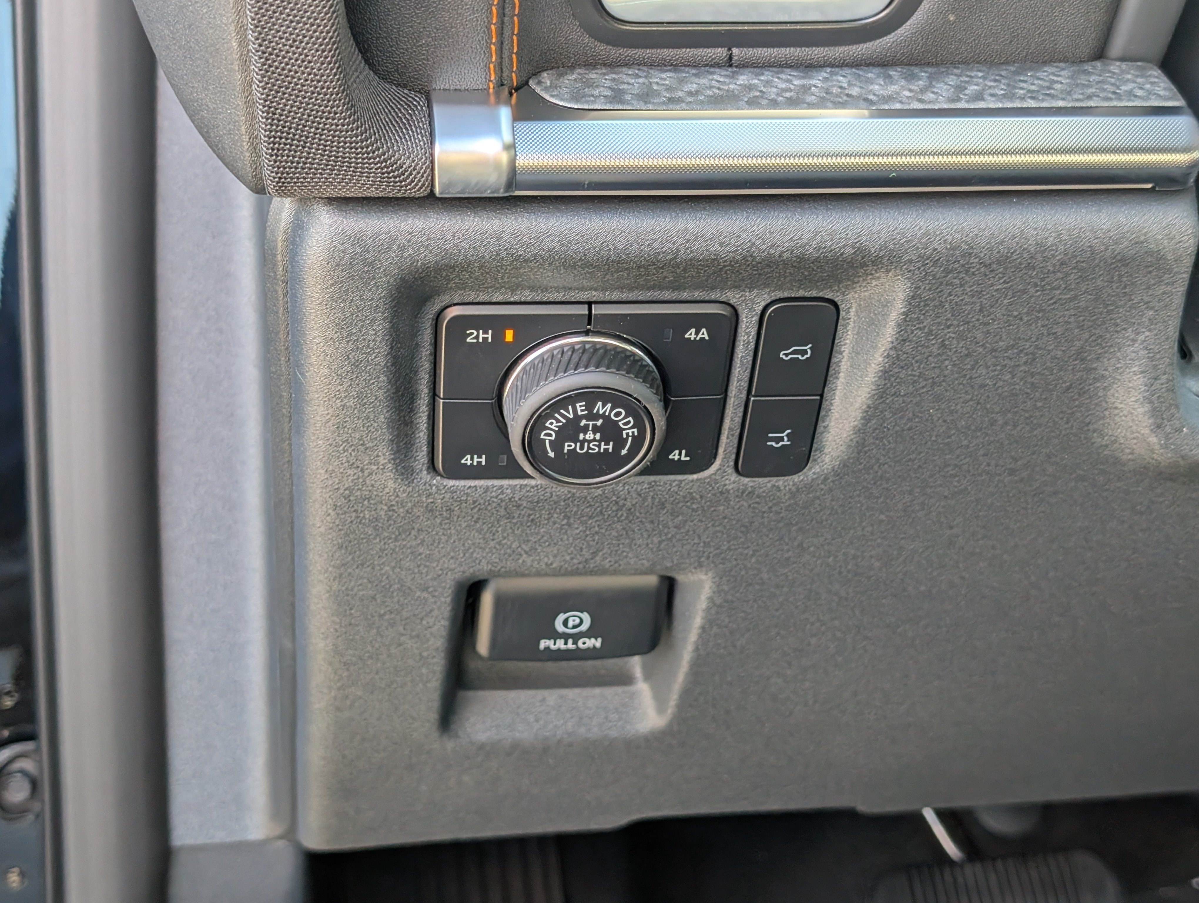 New 2027 Ford Expedition Tremor AWD/4WD image 22
