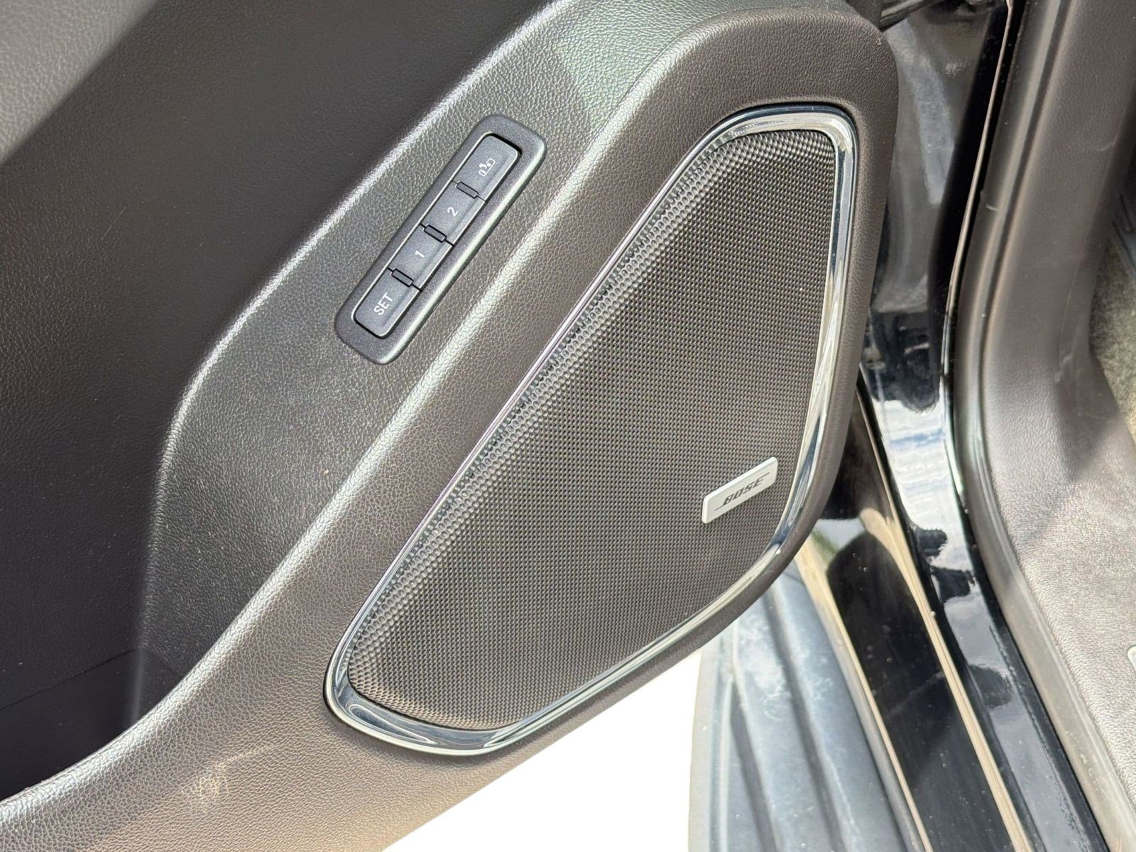 Used 2018 Chevrolet Tahoe LT image 24