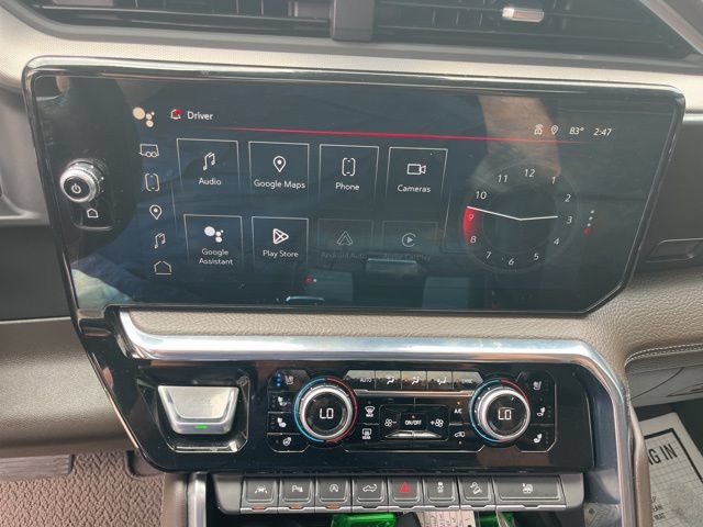 Used 2024 GMC Sierra 1500 Denali AWD/4WD image 25