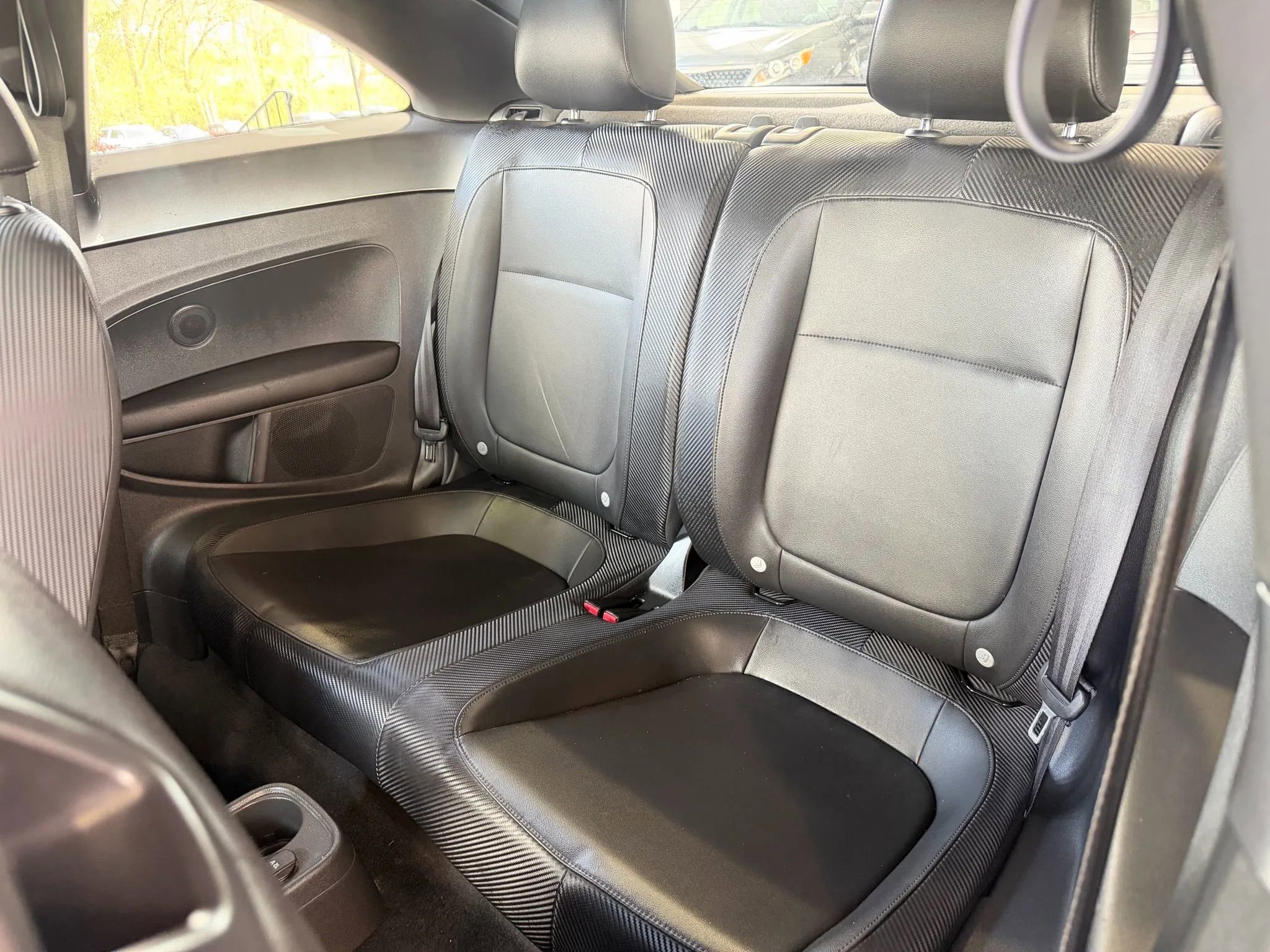 Used 2012 Volkswagen Beetle 2.5 FWD image 17