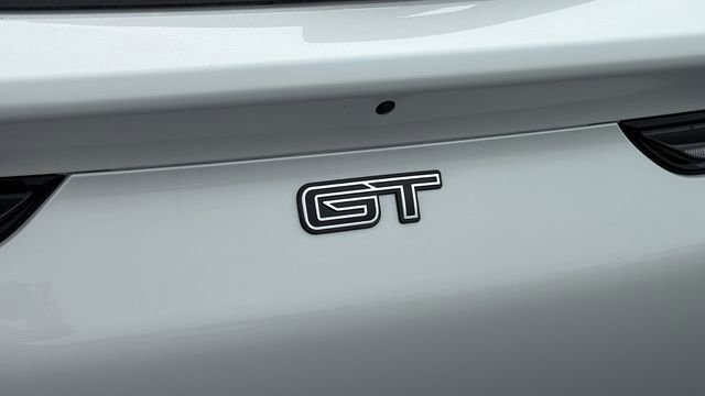 New 2026 Ford Mustang Mach-E GT AWD/4WD image 12
