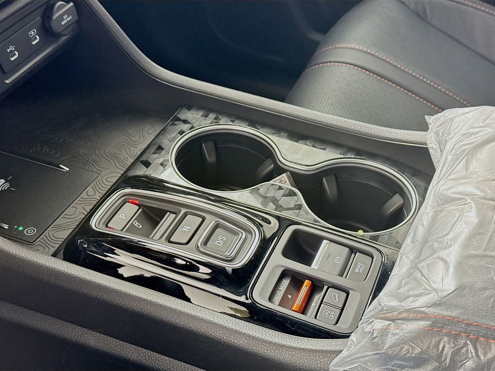 New 2026 Honda Passport TrailSport Elite image 10