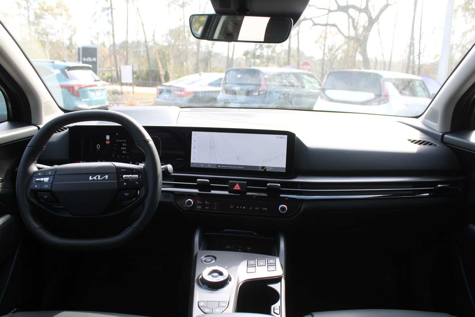 New 2026 Kia Sportage SX Prestige image 25