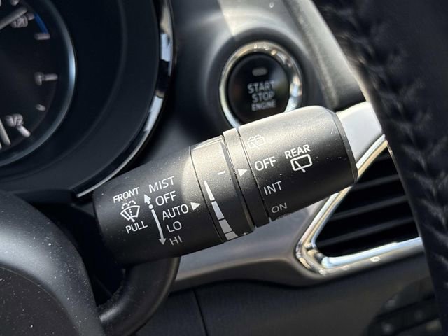 Used 2019 MAZDA CX-9 Grand Touring AWD/4WD image 26