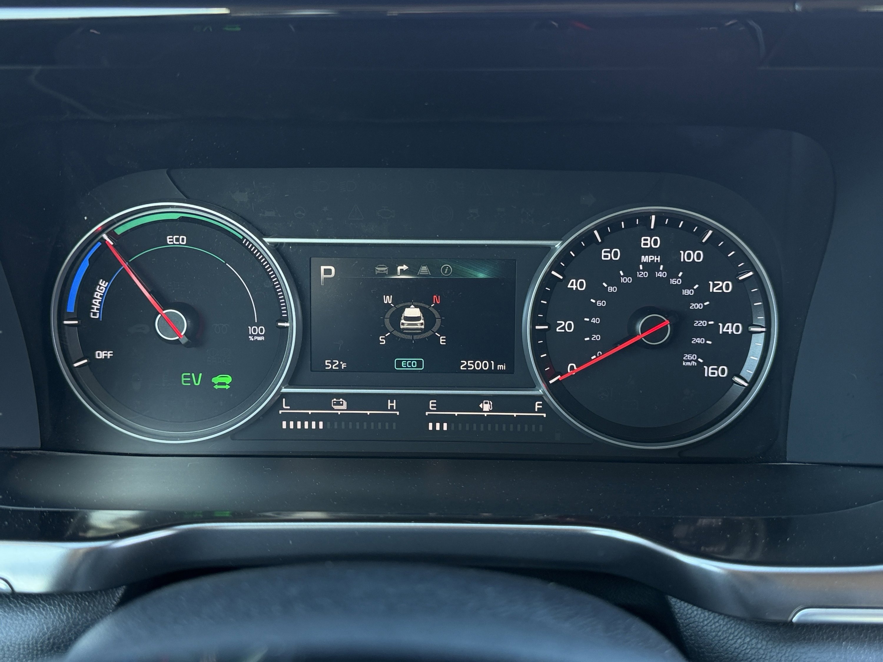 Used 2023 Kia Sorento EX image 65