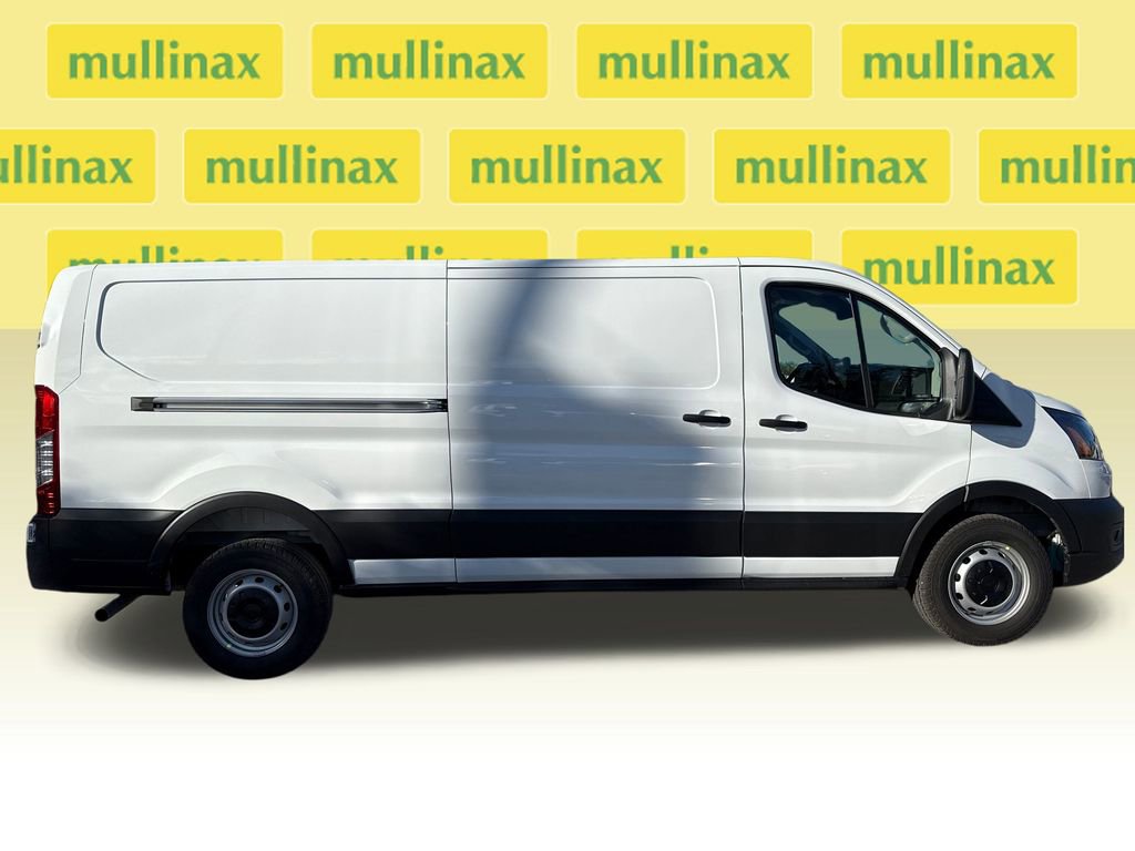 New 2026 Ford Transit 250 Low Roof image 15