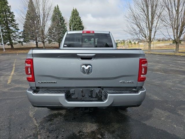 Used 2024 RAM 2500 Laramie image 5