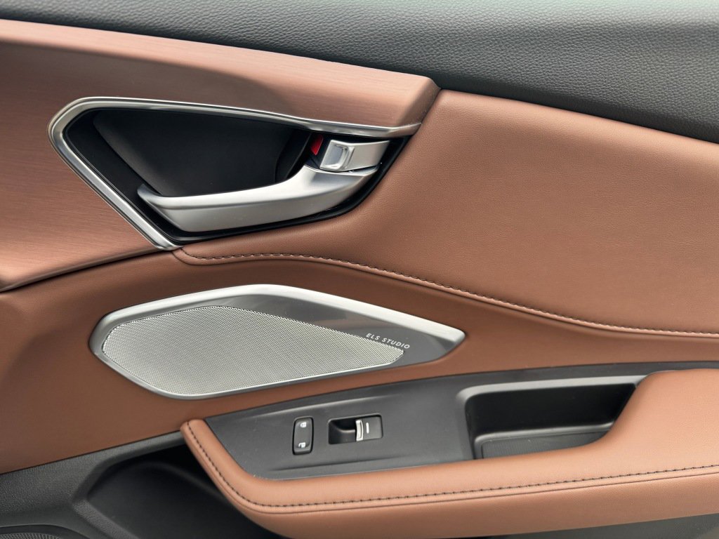 New 2026 Acura RDX SH-AWD w/ Technology Package image 33