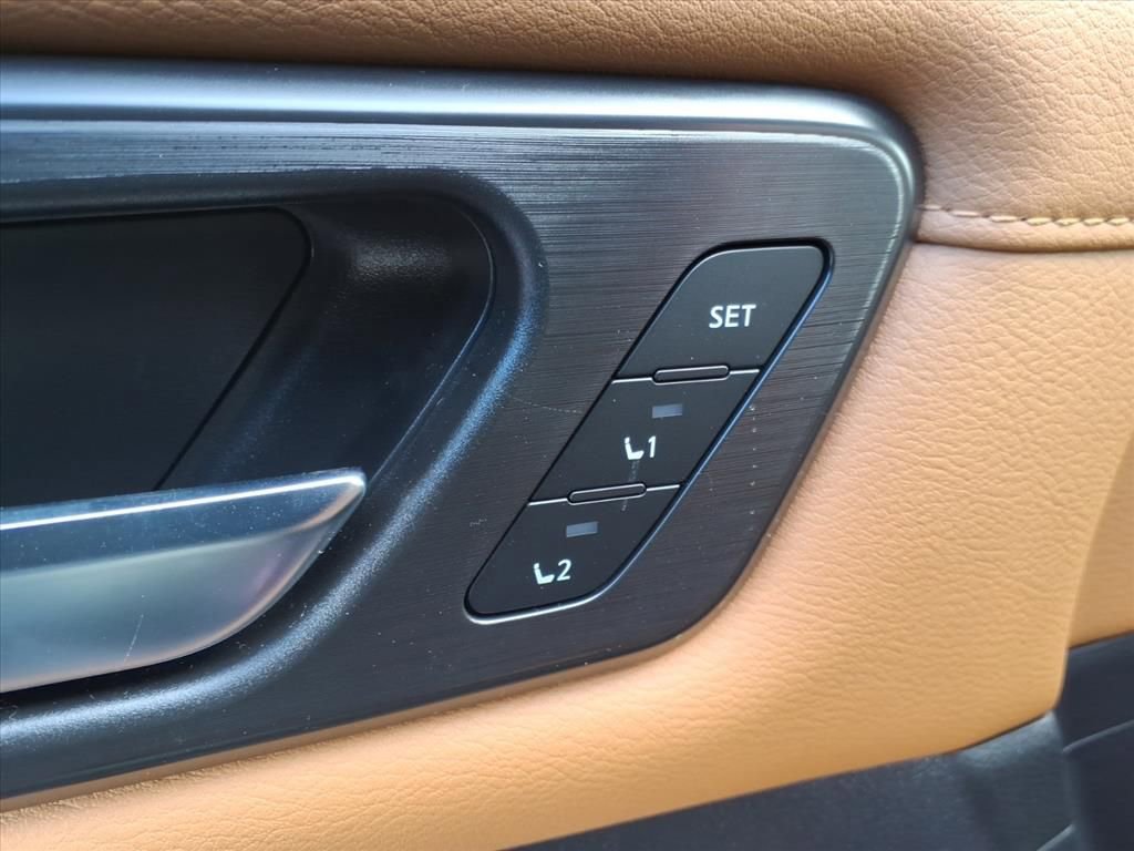 New 2026 Nissan Armada SL image 12