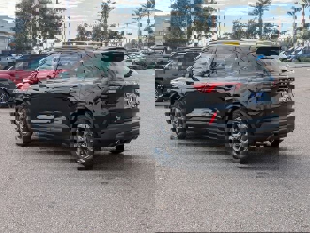 New 2026 Ford Escape ST-Line w/ Tech Pack #1 image 35