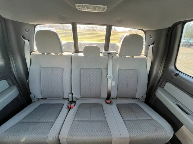 Used 2014 Ford F150 XLT w/ Equipment Group 302A Luxury image 12