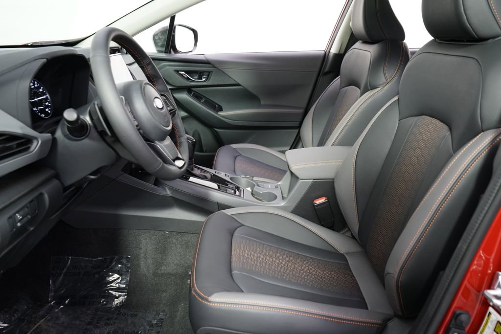 New 2026 Subaru Crosstrek 2.5i Limited AWD/4WD image 13