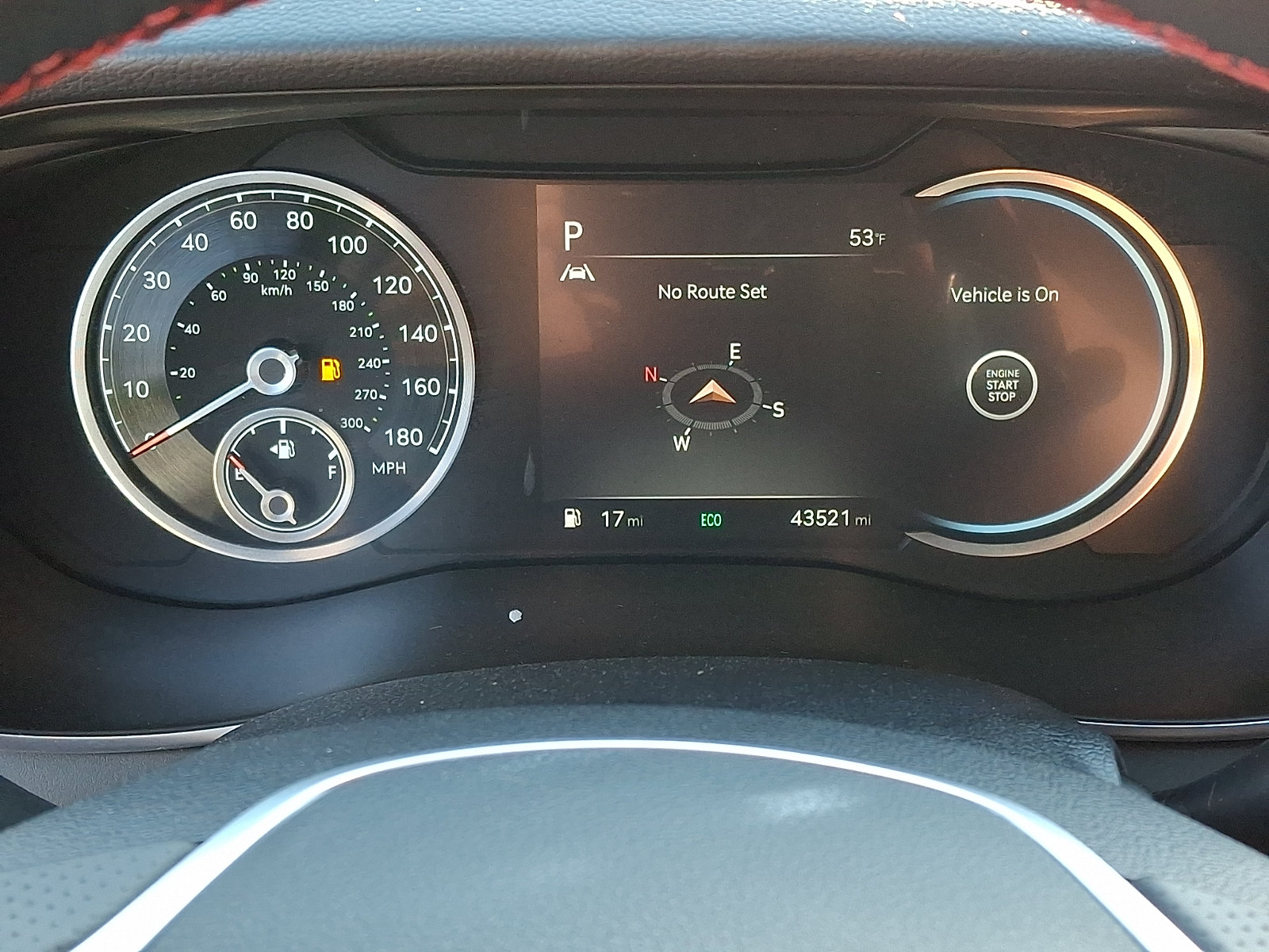 Certified 2022 Genesis G70 3.3T w/ Sport Prestige Package AWD/4WD image 22