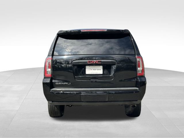 Used 2020 GMC Yukon XL Denali w/ Denali Ultimate Package image 4