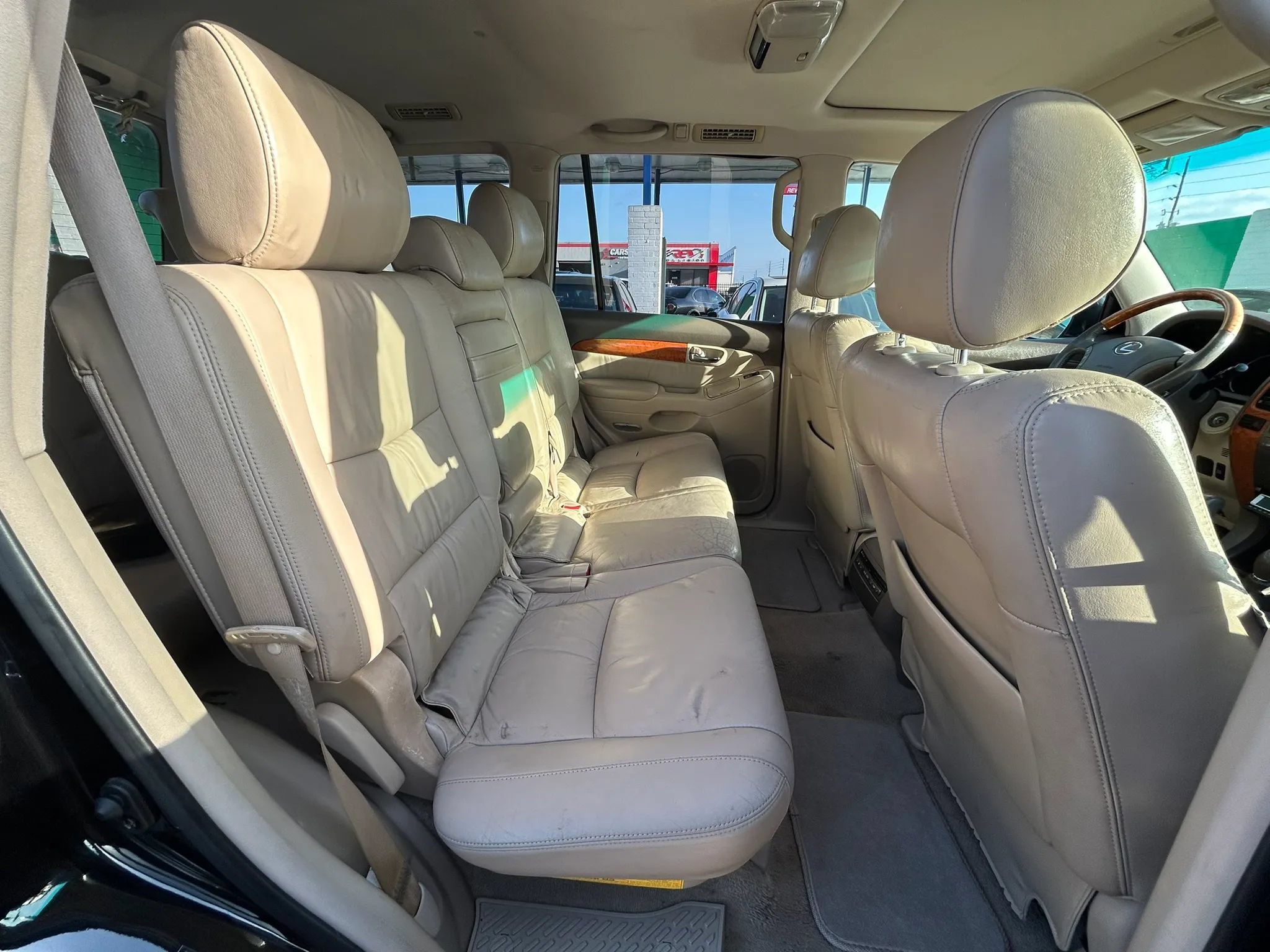 Used 2006 Lexus GX 470 AWD/4WD image 18
