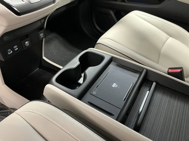New 2026 Honda Odyssey Touring image 17
