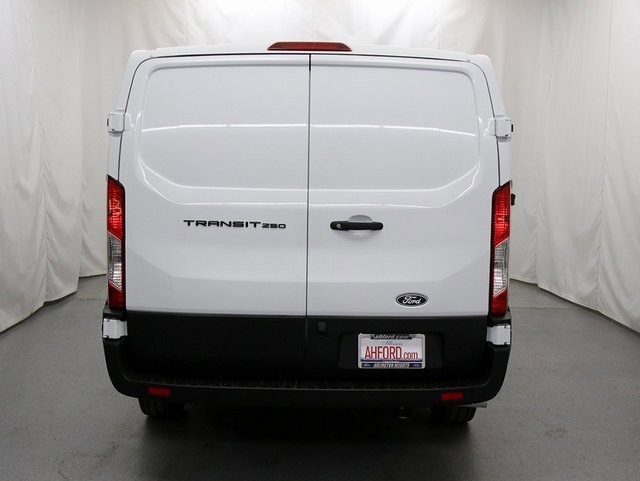 New 2026 Ford Transit 250 Low Roof w/ Load Area Protection Package image 6